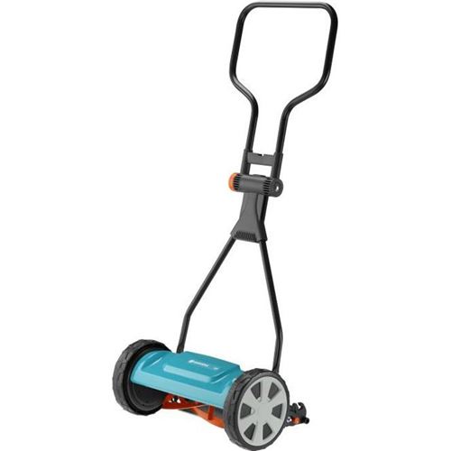 Rasaprato A Mano Elicoidale Classic 330 (4027-20) - Gardena