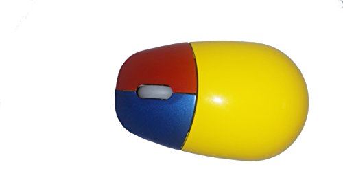 Souris optique mini pour les enfants