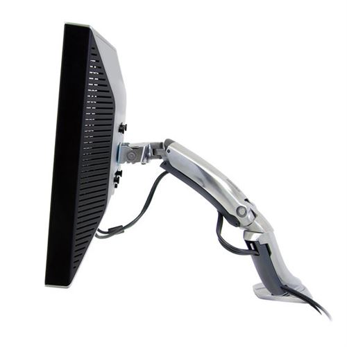 MX Desk Mount LCD Support d'écran Fixation molette