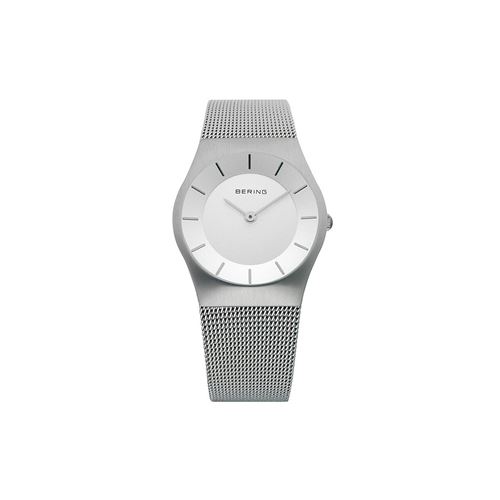 Bering 11930-001, Quartz, 30mm, 5ATM