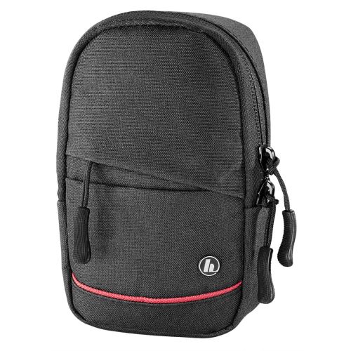 Hama Sac pour appareil photo Trinidad, 80M, noir