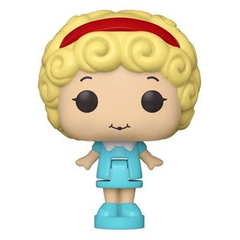 Figurine Funko Pop Retro Toys Polly Pocket