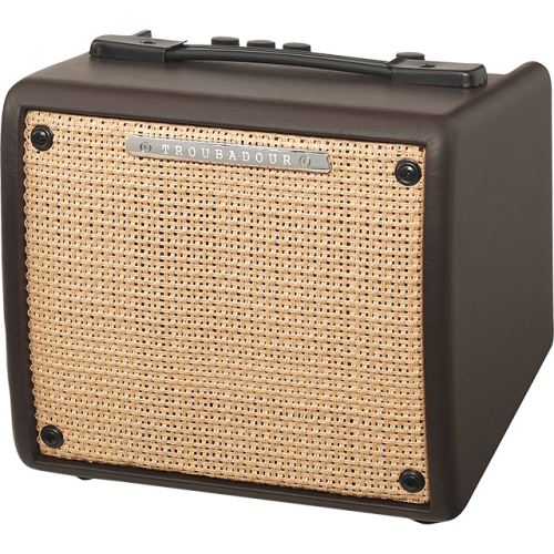 Ibanez Troubadour T15ii Ampli Combo Pour Guitare Électro-Acoustique