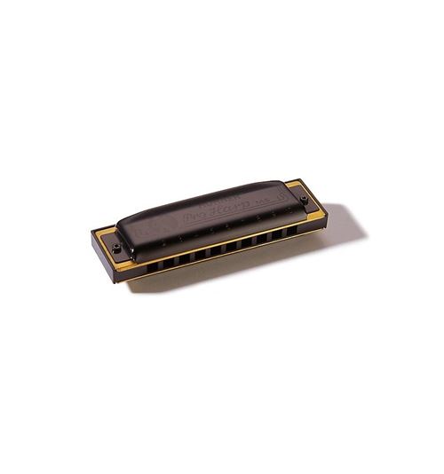 Harmonica ms pro harp - g sol-Hohner