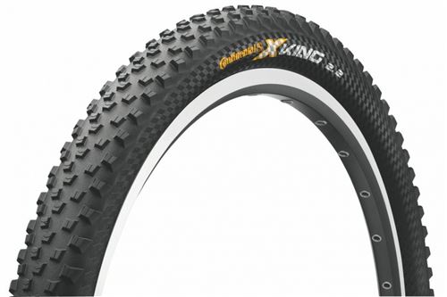 Pneu X-King ProTection vouwb 26 x 2,20 (55-559)