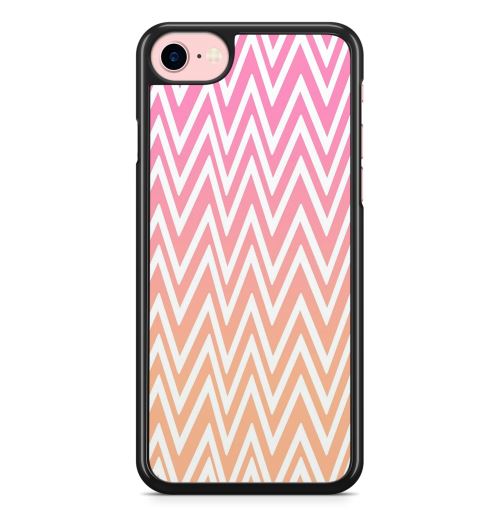 Coque Fifrelin pour iPhone 7 PLUS et iPhone 8 PLUS Azteque Motif Pattern