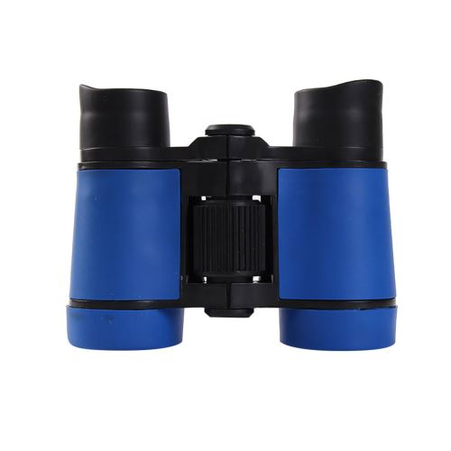 Jumelles Antichoc Pour Enfants 4X30-Multicolore