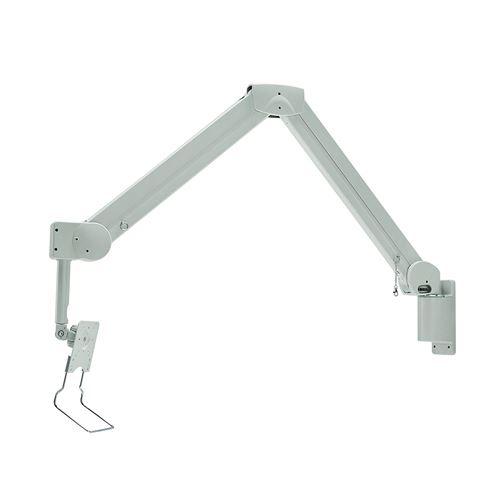 Vogels Pmw 7014 Medical De Mount Bras Mural 1–4 Kg Argent