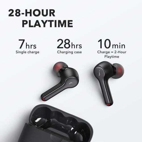 anker soundcore liberty air fnac