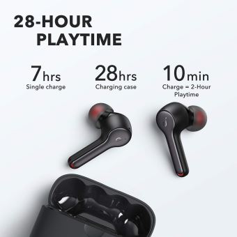 Anker soundcore liberty air fnac 2025