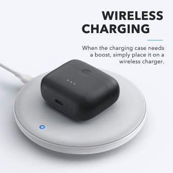 Anker soundcore liberty outlet air 2 fnac