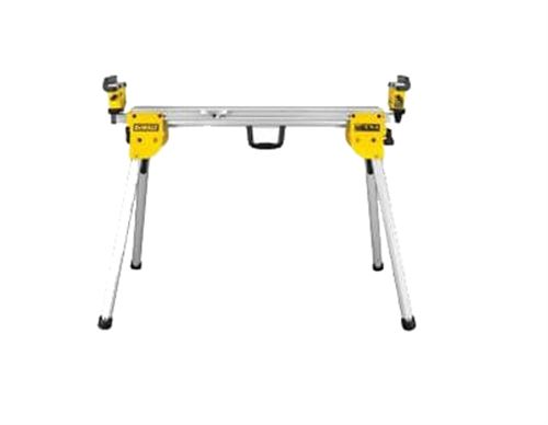 Piètement pour Scie à Onglet En Boite Carton - Dewalt - De7033-Xj