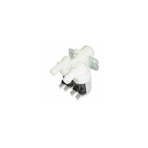 Electrovanne 2 Voies 180&deg; Pour Lave Linge Sogelux - 30023393