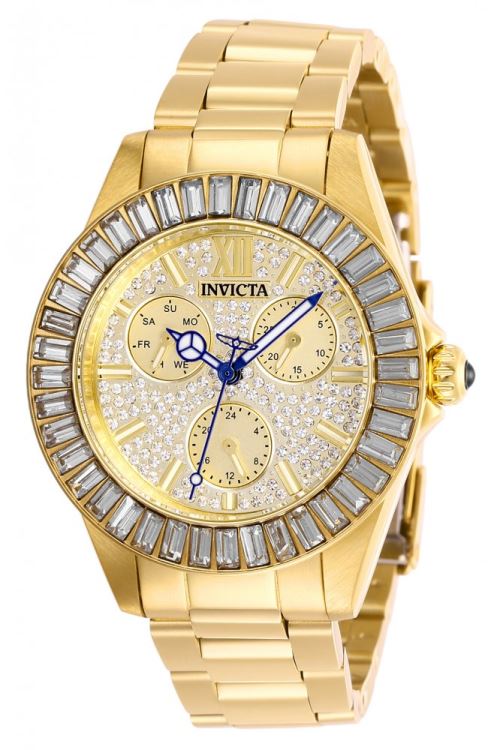 Invicta Angel 28448 Montre Femme - 38mm