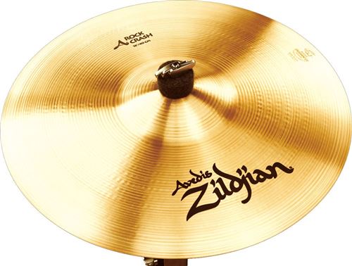 Zildjian AVEDIS 16 ROCK CRASH PZI A0250