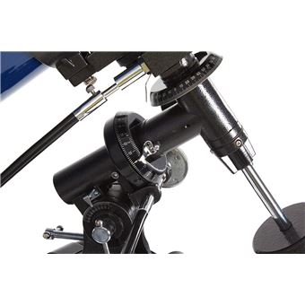 Télescope Dörr Saturn 50 Bleu nuit