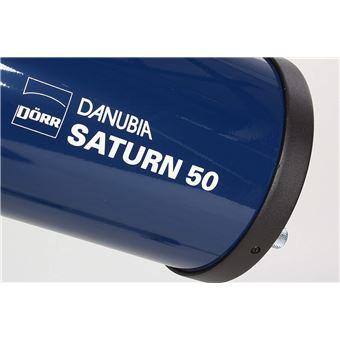 Télescope Dörr Saturn 50 Bleu nuit