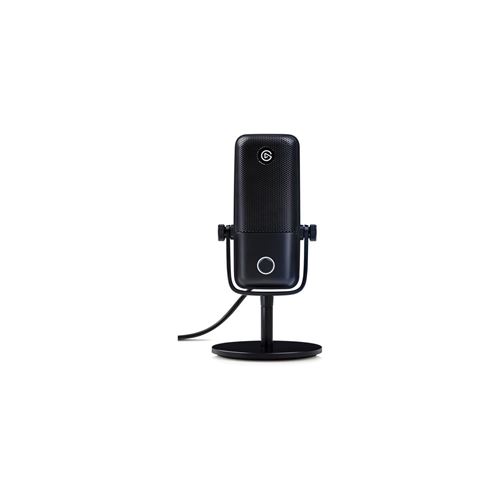 ELGATO WAVE 1 - Micro et solution de mixage numérique haut de game (10MAA9901 )