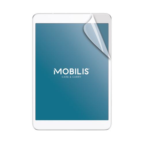 Mobilis Protège-écran incassable Anti-Chocs IK06 Galaxy Tab S5e - Transparent