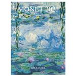 CAL21 PF MONET