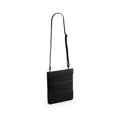 Étui universel pour tablette avec bandoulière 10 144134 - Noir