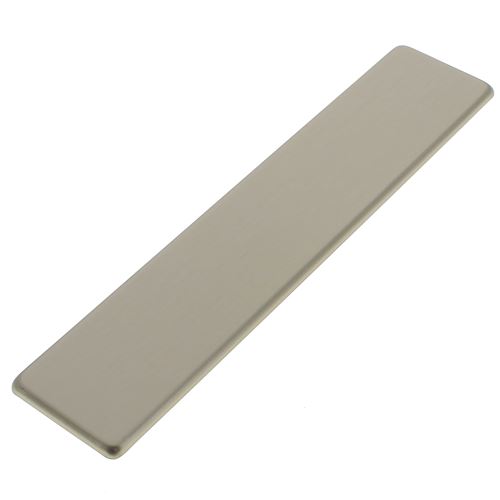 Enjoliveur de poignee inox pour Lave-vaisselle Ariston