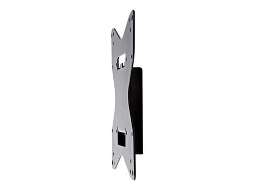 Nedis TVWM2030BK Support Mural Fixe pour TV | 26-42 | Max. 40 kg | Distance par Rapport au Mur de 20 mm