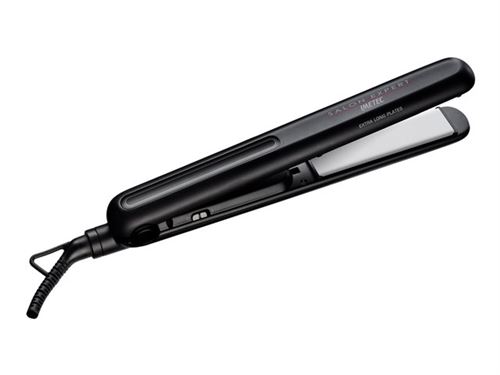 Imetec Salon Expert E16 100 - Lisseur - noir