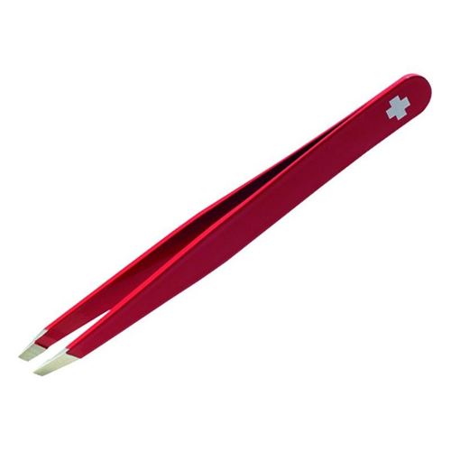 Pince à épiler Swiss line Classic Rubis 1k1601