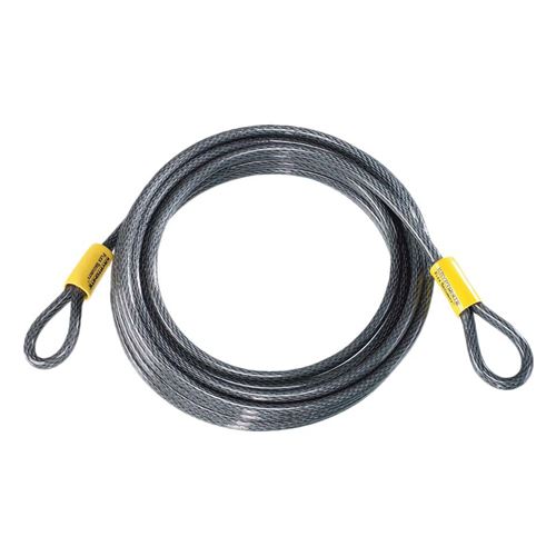 Kryptonite Antivols Kryptonite Kryptoflex Looped 10 x 220 cm
