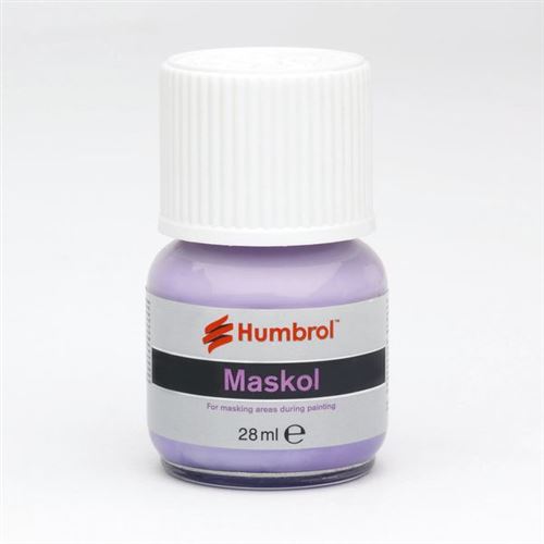Peinture Maskol 28 Ml - Humbrol