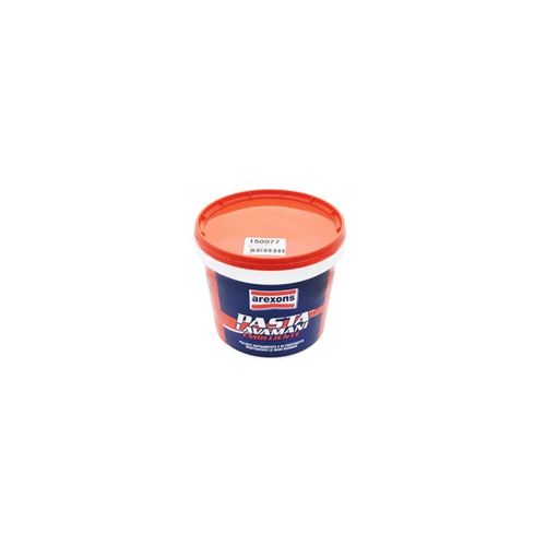 Savon à main granuleux 5L Arexons