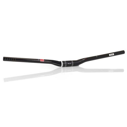 Xlc Guidons Xlc Pro Sl Riser Hb M12 680 x 31.8 mm