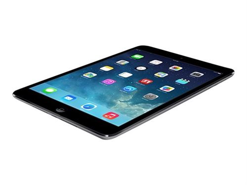 Apple iPad 2 Wi-Fi - 2e génération - tablette - 16 Go - 9.7 IPS (1024 x  768) - noir - iPad - Achat & prix