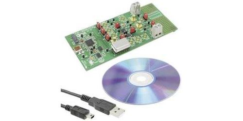 Carte de développement Analog Devices EVAL-AD5932EBZ 1 pc(s)