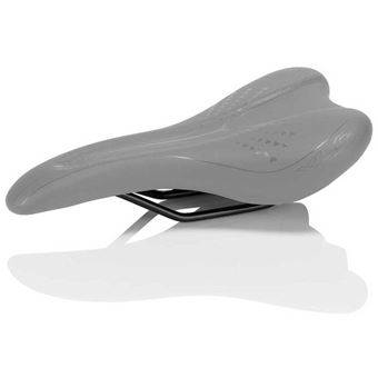 XLC Everyday III Selle de v/élo Mixte