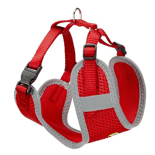 Ferplast Nikita P Harness Rouge XS
