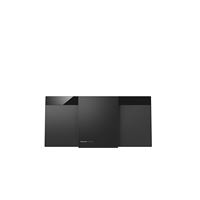 Chaîne micro HiFi Panasonic SC-HC304/302EG-K Noir