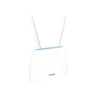 Routeur sans fil Wifi Bi-bande Tenda 4G09 Blanc