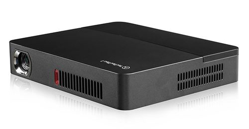 TecTecTec Pico Projecteur VPRO2 Trapèze automatique