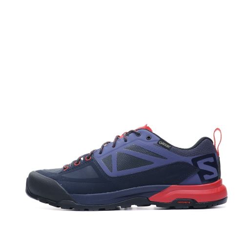 Chaussures Salomon Bleu 40