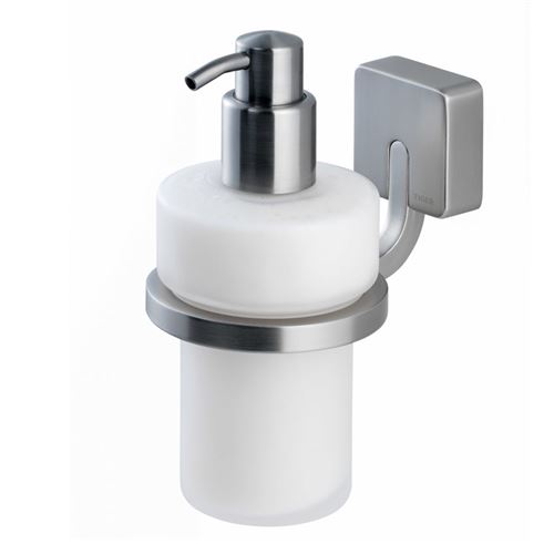 Tiger Distributeur de savon Impuls Argent 386030946