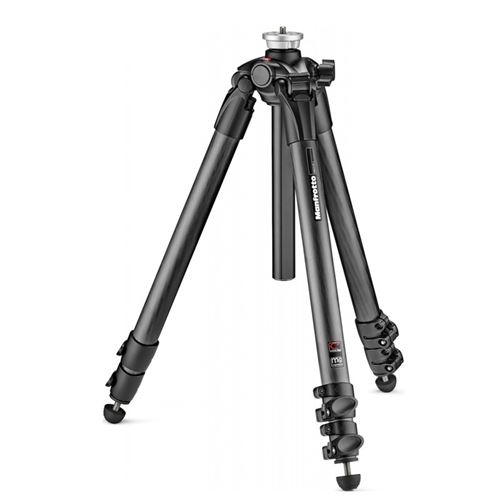 Manfrotto VR Big Carbon Fibre Base - Statief