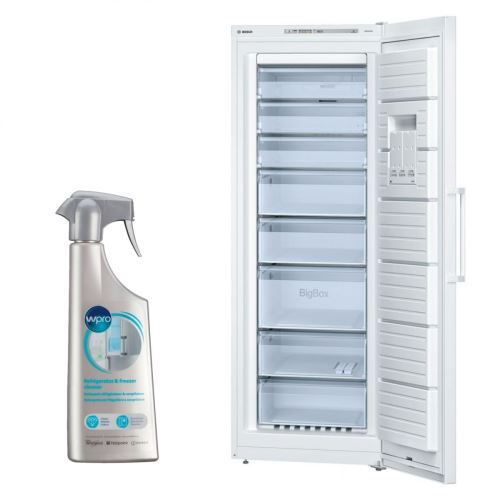 Congelateur Armoire Bosch 1017934 Congelateur Armoire No Frost