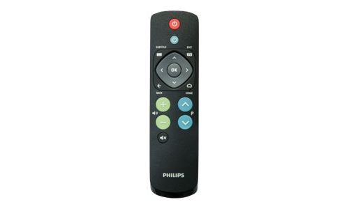 Philips 22AV1601A - Télécommande simple (pack de 25)
