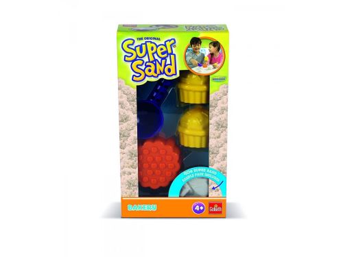 Goliath - Un set de moule Super Sand pâtisserie Goliath