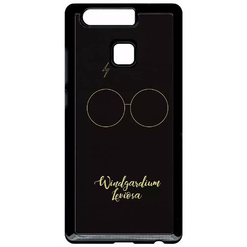 Coque Huawei P9 Windgardium Leviosa
