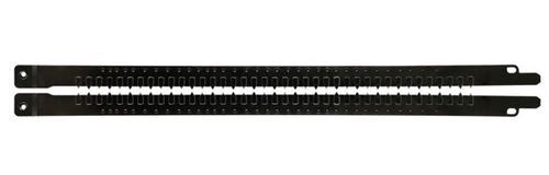 Lames pour Scie Alligator 78 Dents pour Brique à Forte Densité 555Mm - Dewalt - Dt2976-Qz