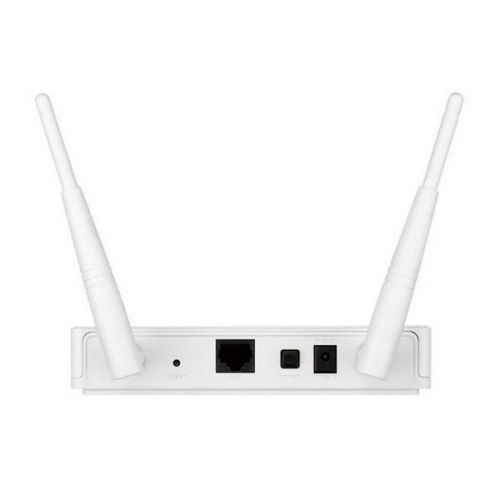 D-Link DAP-1665 - draadloze-toegangspunt