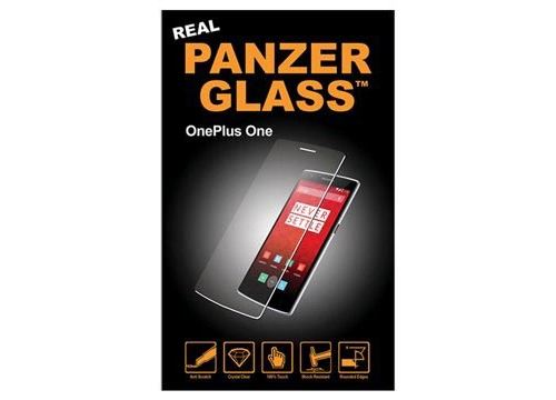 Protecteur d'Ecran PanzerGlass pour OnePlus One